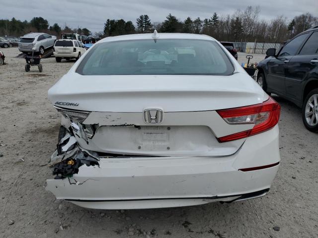 Photo 5 VIN: 1HGCV1F11JA214707 - HONDA ACCORD 