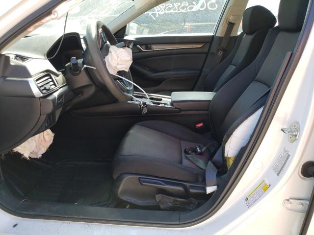 Photo 6 VIN: 1HGCV1F11JA214707 - HONDA ACCORD 