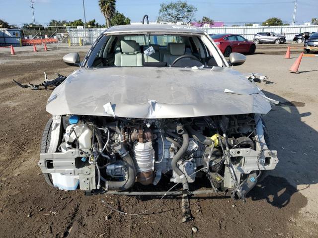 Photo 4 VIN: 1HGCV1F11JA214710 - HONDA ACCORD 