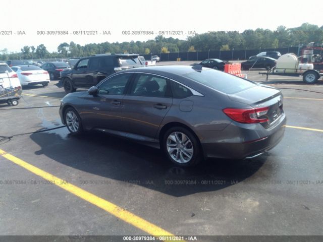 Photo 2 VIN: 1HGCV1F11JA216585 - HONDA ACCORD SEDAN 