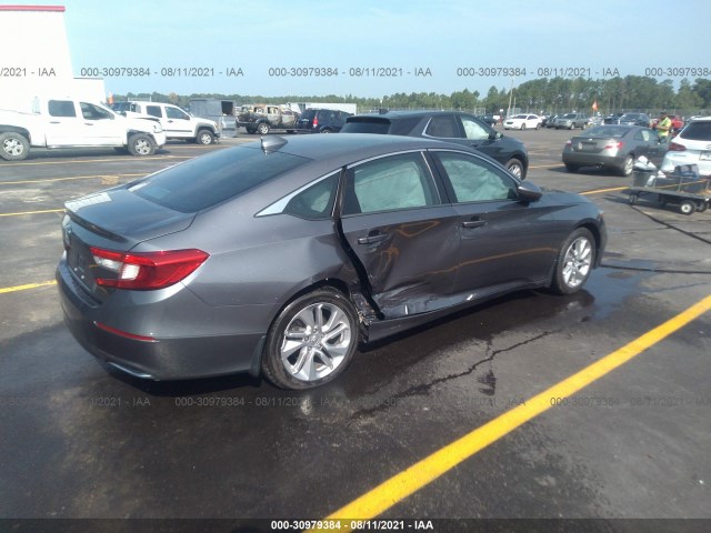 Photo 3 VIN: 1HGCV1F11JA216585 - HONDA ACCORD SEDAN 