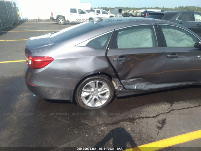 Photo 5 VIN: 1HGCV1F11JA216585 - HONDA ACCORD SEDAN 