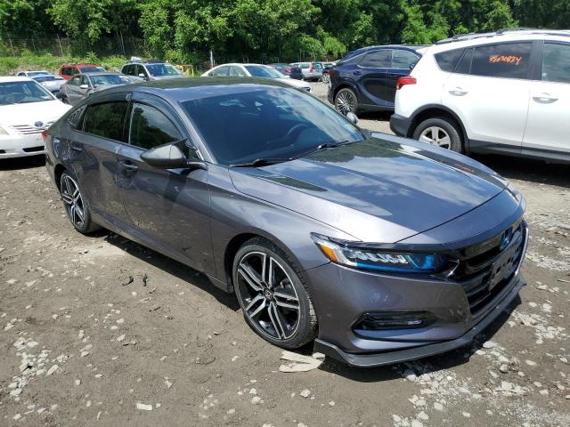 Photo 3 VIN: 1HGCV1F11JA219129 - HONDA ACCORD 