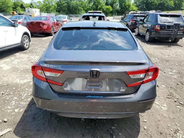 Photo 5 VIN: 1HGCV1F11JA219129 - HONDA ACCORD 