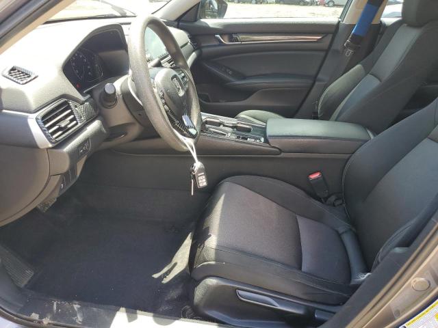 Photo 6 VIN: 1HGCV1F11JA219129 - HONDA ACCORD 