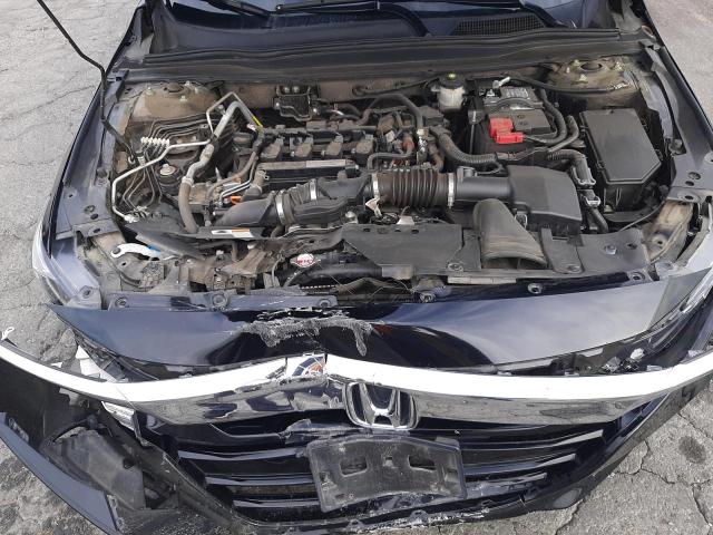 Photo 10 VIN: 1HGCV1F11JA221043 - HONDA ACCORD 