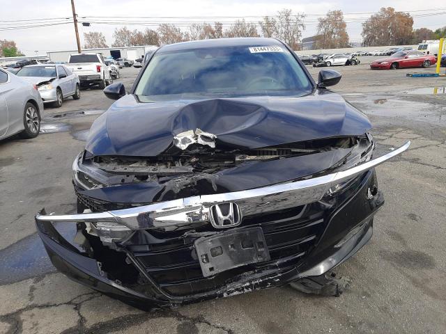 Photo 4 VIN: 1HGCV1F11JA221043 - HONDA ACCORD 