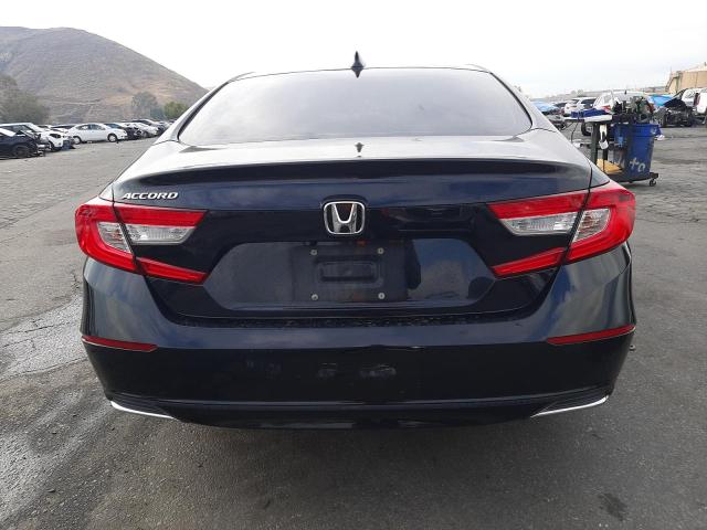 Photo 5 VIN: 1HGCV1F11JA221043 - HONDA ACCORD 