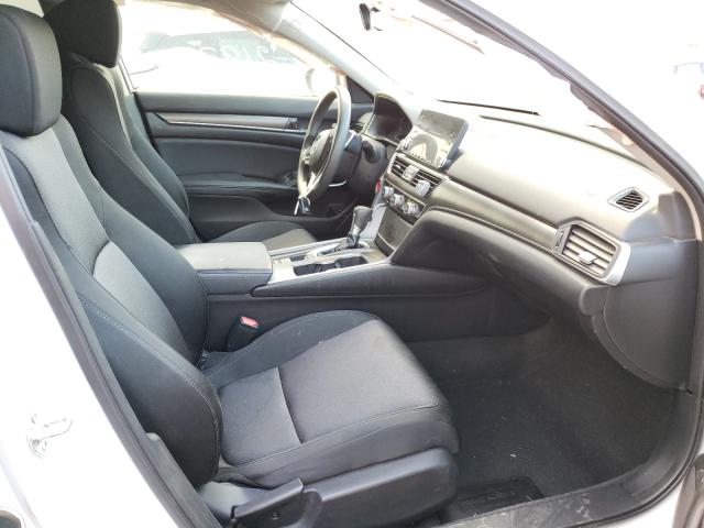 Photo 4 VIN: 1HGCV1F11JA224928 - HONDA ACCORD LX 