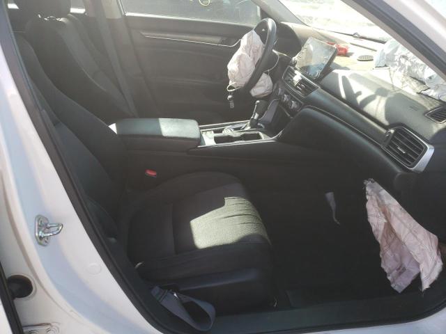 Photo 4 VIN: 1HGCV1F11JA230003 - HONDA ACCORD LX 