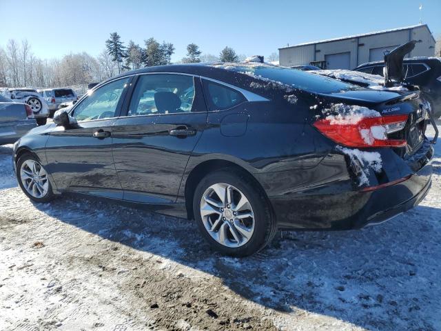 Photo 1 VIN: 1HGCV1F11JA233564 - HONDA ACCORD 