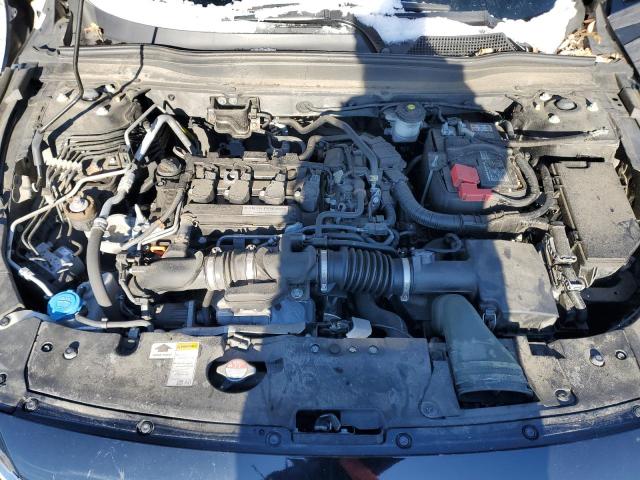 Photo 10 VIN: 1HGCV1F11JA233564 - HONDA ACCORD 