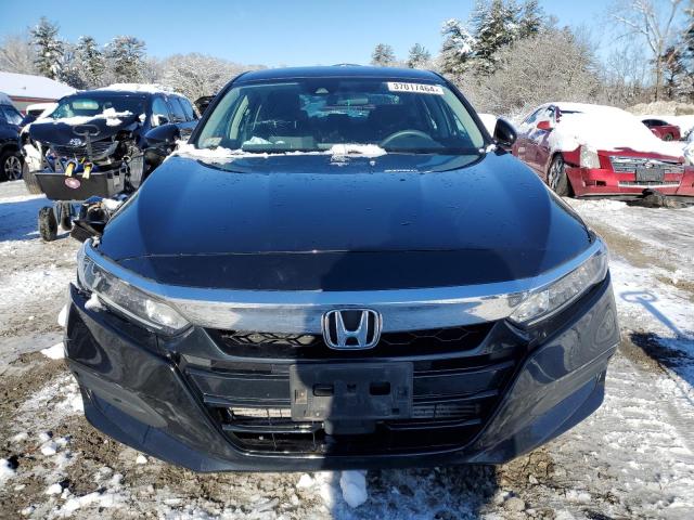 Photo 4 VIN: 1HGCV1F11JA233564 - HONDA ACCORD 