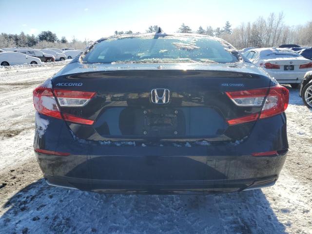 Photo 5 VIN: 1HGCV1F11JA233564 - HONDA ACCORD 