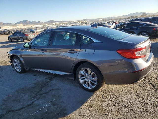 Photo 1 VIN: 1HGCV1F11JA234732 - HONDA ACCORD LX 