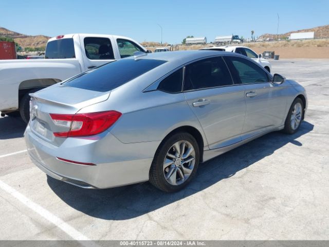 Photo 3 VIN: 1HGCV1F11JA241227 - HONDA ACCORD 