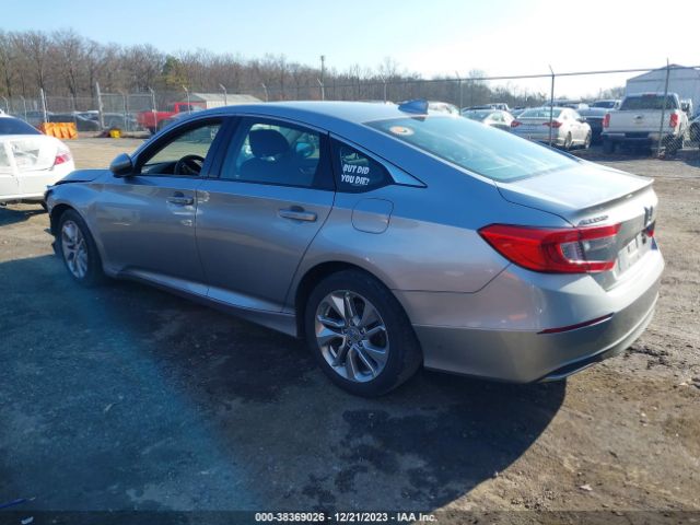 Photo 2 VIN: 1HGCV1F11JA245665 - HONDA ACCORD 