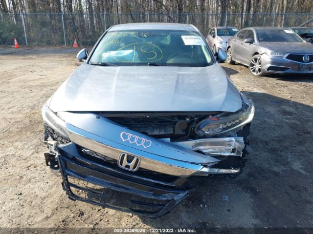 Photo 5 VIN: 1HGCV1F11JA245665 - HONDA ACCORD 