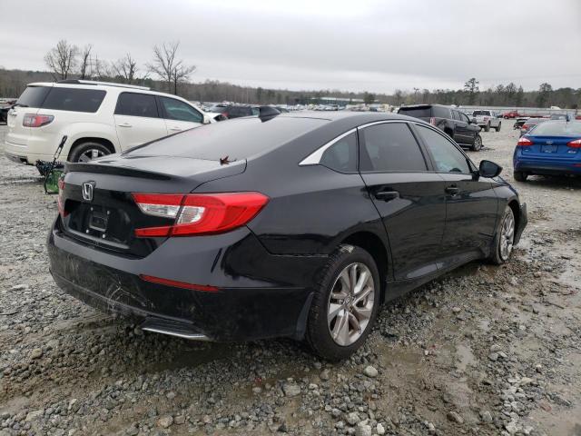 Photo 3 VIN: 1HGCV1F11JA246539 - HONDA ACCORD LX 