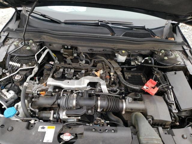 Photo 6 VIN: 1HGCV1F11JA246539 - HONDA ACCORD LX 