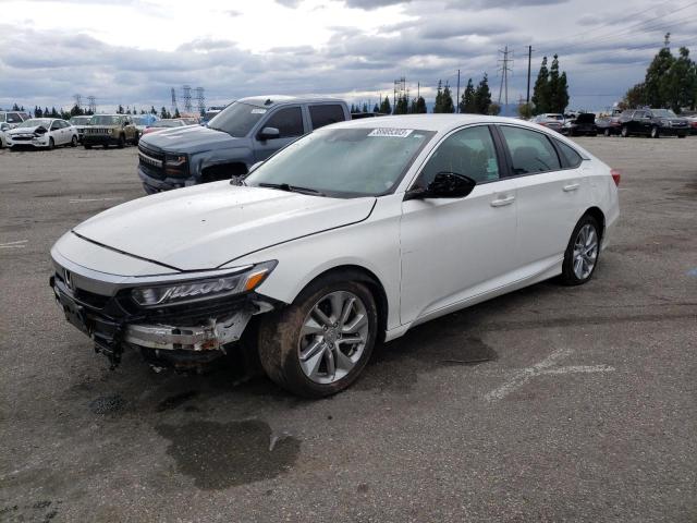 Photo 0 VIN: 1HGCV1F11JA255466 - HONDA ACCORD LX 