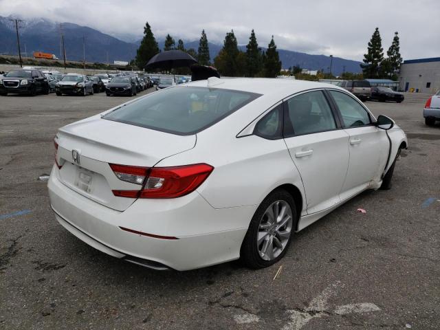 Photo 2 VIN: 1HGCV1F11JA255466 - HONDA ACCORD LX 