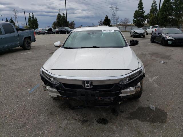 Photo 4 VIN: 1HGCV1F11JA255466 - HONDA ACCORD LX 