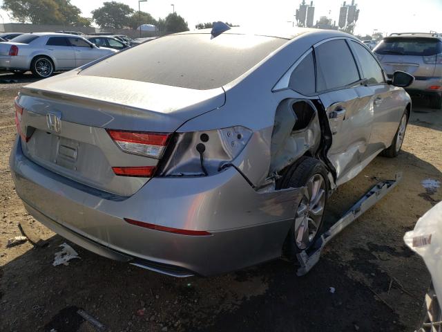 Photo 3 VIN: 1HGCV1F11JA256990 - HONDA ACCORD LX 