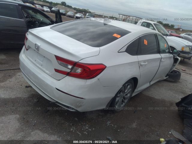 Photo 3 VIN: 1HGCV1F11JA261672 - HONDA ACCORD SEDAN 