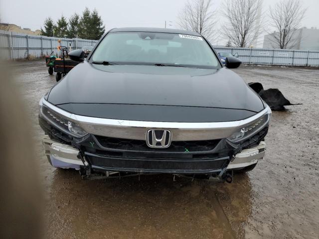 Photo 4 VIN: 1HGCV1F11JA805653 - HONDA ACCORD 