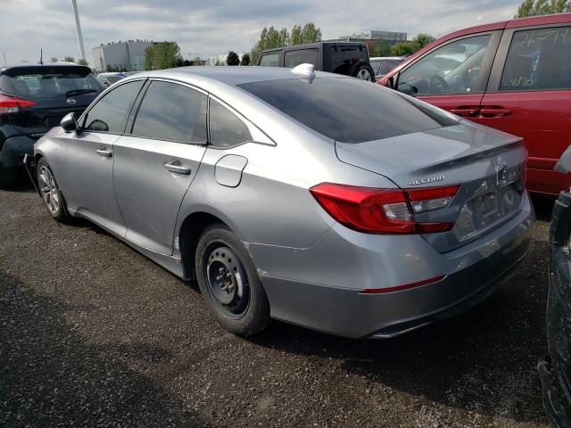 Photo 2 VIN: 1HGCV1F11JA811355 - HONDA ACCORD LX 