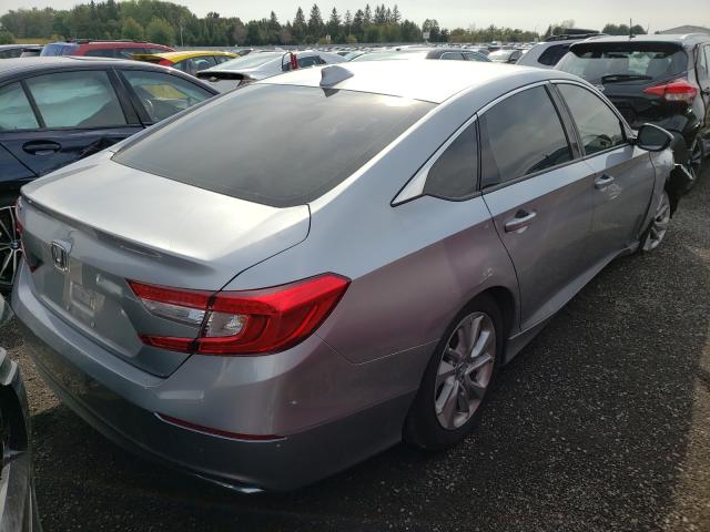 Photo 3 VIN: 1HGCV1F11JA811355 - HONDA ACCORD LX 