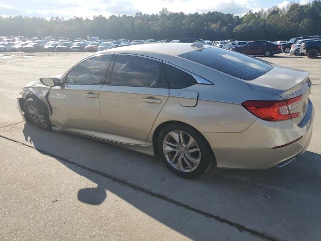 Photo 1 VIN: 1HGCV1F11KA006117 - HONDA ACCORD LX 