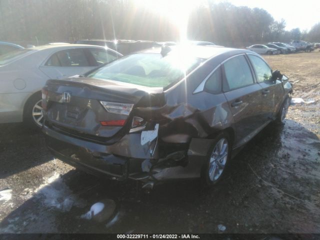 Photo 3 VIN: 1HGCV1F11KA006716 - HONDA ACCORD SEDAN 