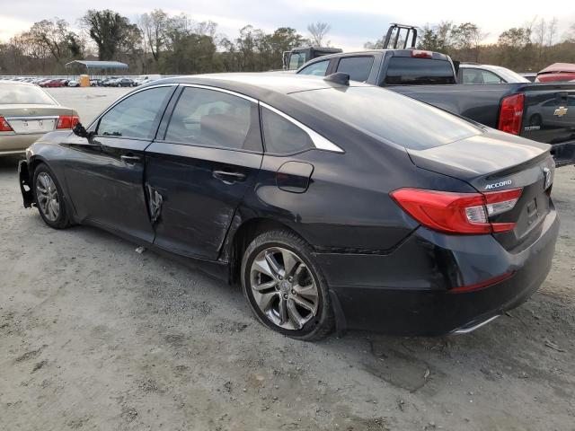 Photo 1 VIN: 1HGCV1F11KA009552 - HONDA ACCORD LX 