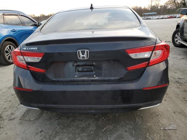 Photo 5 VIN: 1HGCV1F11KA009552 - HONDA ACCORD LX 