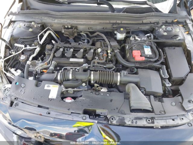 Photo 9 VIN: 1HGCV1F11KA009714 - HONDA ACCORD 