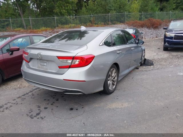 Photo 3 VIN: 1HGCV1F11KA011544 - HONDA ACCORD 