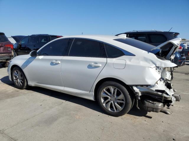 Photo 1 VIN: 1HGCV1F11KA015156 - HONDA ACCORD LX 