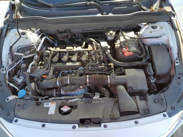 Photo 10 VIN: 1HGCV1F11KA015156 - HONDA ACCORD LX 