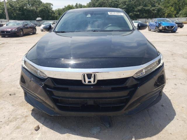 Photo 4 VIN: 1HGCV1F11KA015917 - HONDA ACCORD 