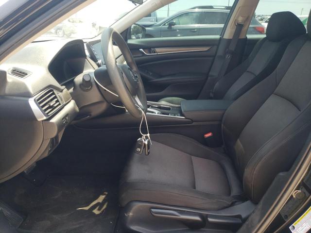 Photo 6 VIN: 1HGCV1F11KA015917 - HONDA ACCORD 