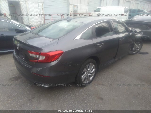 Photo 3 VIN: 1HGCV1F11KA026593 - HONDA ACCORD SEDAN 