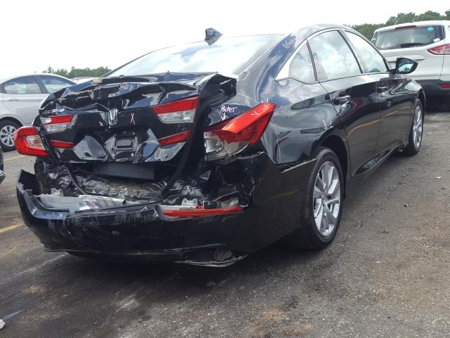 Photo 3 VIN: 1HGCV1F11KA027310 - HONDA ACCORD LX 