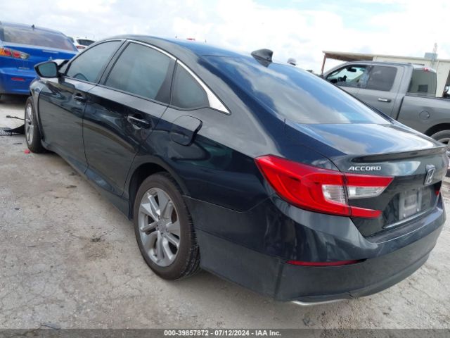 Photo 2 VIN: 1HGCV1F11KA035715 - HONDA ACCORD 