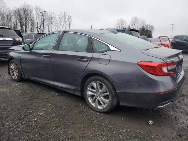 Photo 1 VIN: 1HGCV1F11KA038789 - HONDA ACCORD LX 