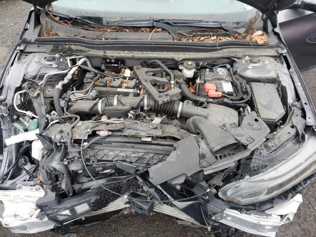 Photo 10 VIN: 1HGCV1F11KA038789 - HONDA ACCORD LX 