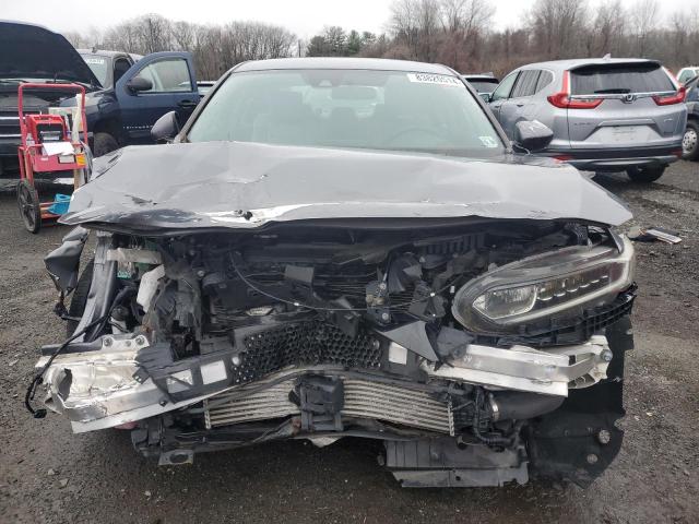 Photo 4 VIN: 1HGCV1F11KA038789 - HONDA ACCORD LX 