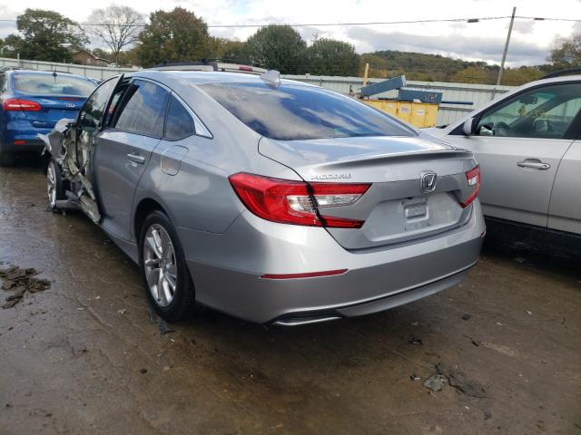 Photo 2 VIN: 1HGCV1F11KA045256 - HONDA ACCORD LX 