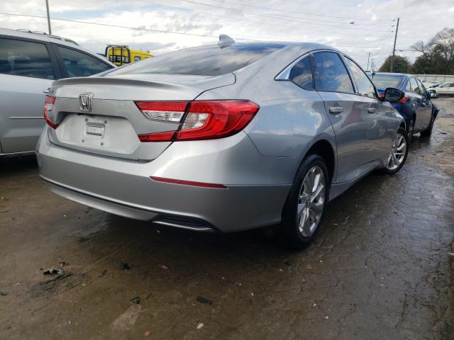 Photo 3 VIN: 1HGCV1F11KA045256 - HONDA ACCORD LX 